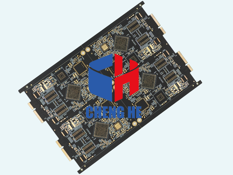Core main board for Moudle RK3566